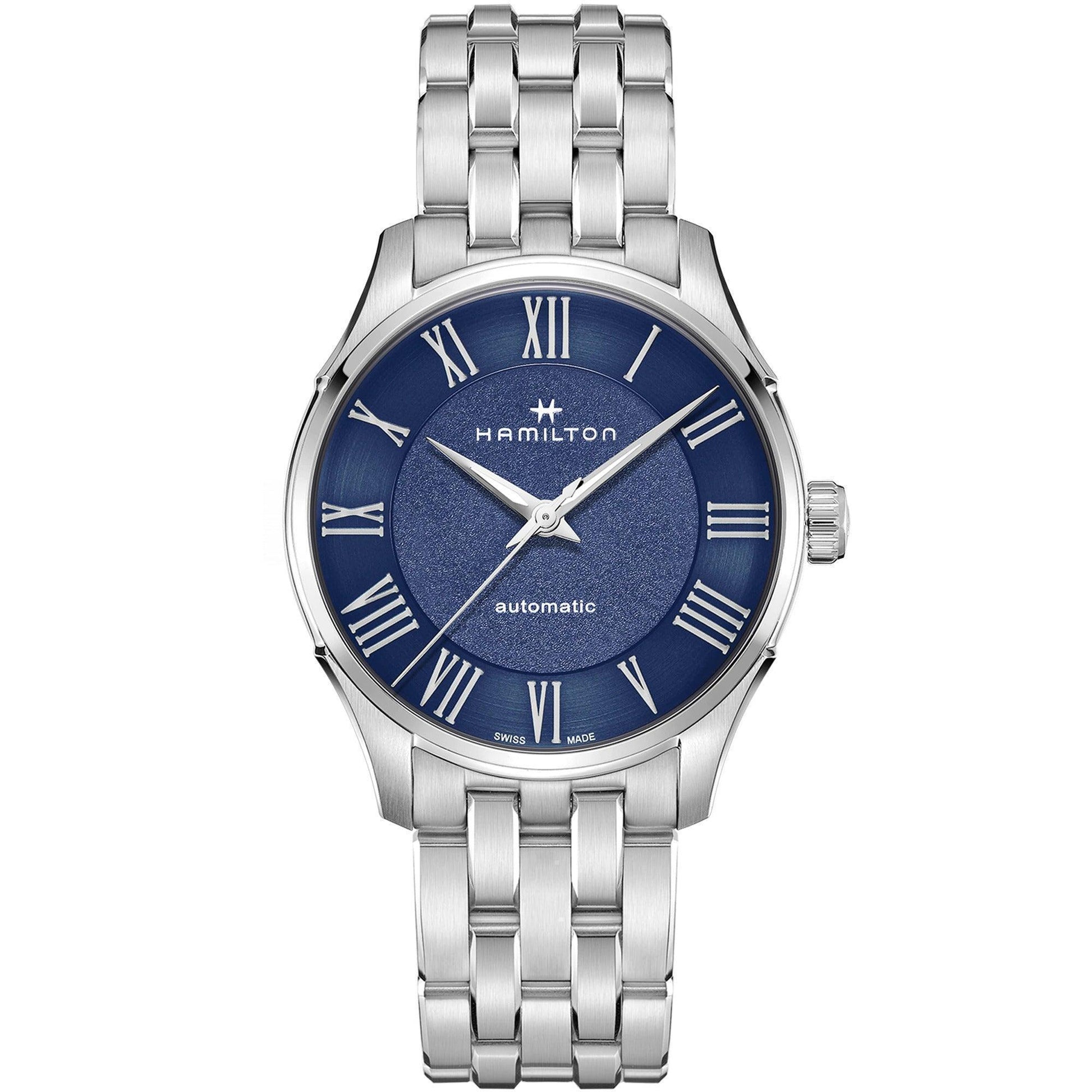 Hamilton Jazzmaster Automatic Men's Watch H42535140