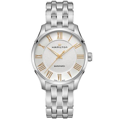 Hamilton Jazzmaster Automatic Men's Watch H42535150