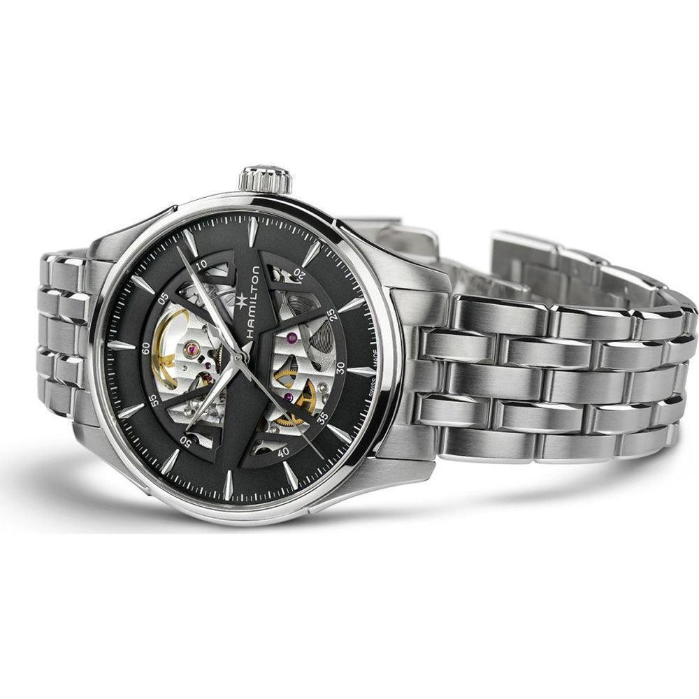 Hamilton Jazzmaster Skeleton Automatic Men's Watch H42535180