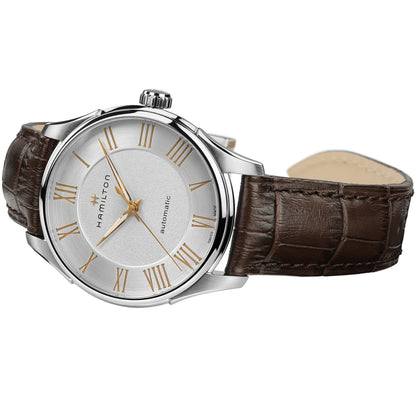 Hamilton Jazzmaster Automatic Mens Watch H42535550