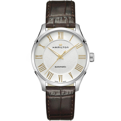 Hamilton Jazzmaster Automatic Men's Watch H42535550