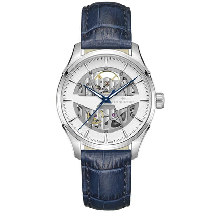 Hamilton Jazzmaster Skeleton Automatic Men's Watch H42535610
