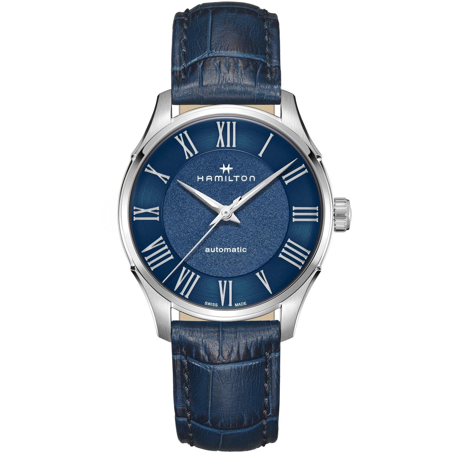 Hamilton Jazzmaster Automatic Men's Watch H42535640