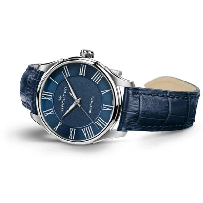 Hamilton Jazzmaster Automatic Mens Watch H42535640