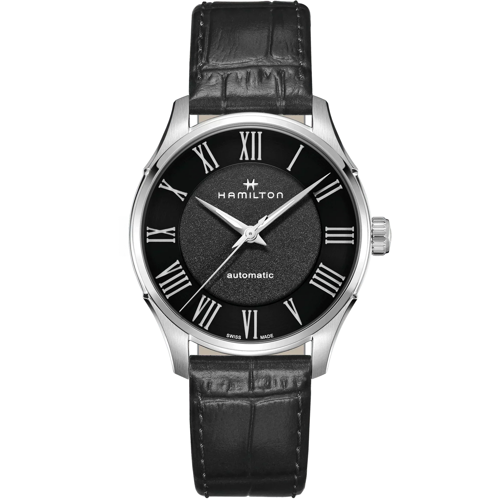 Hamilton Jazzmaster Automatic Men's Watch H42535730