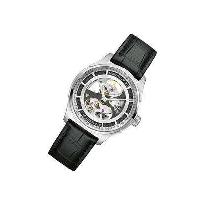 Hamilton Jazzmaster Viewmatic Skeleton Automatic Men's Watch H42555751