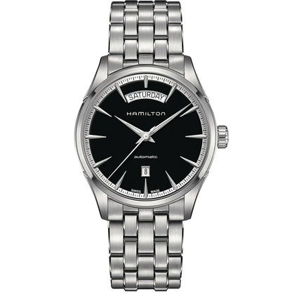 Hamilton Jazzmaster Day Date Automatic Men's Watch H42565131