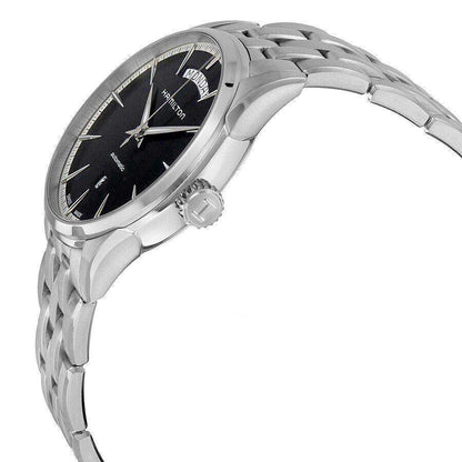 Hamilton Jazzmaster Day Date Automatic Men's Watch H42565131