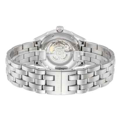 Hamilton Jazzmaster Day Date Automatic Mens Watch H42565131