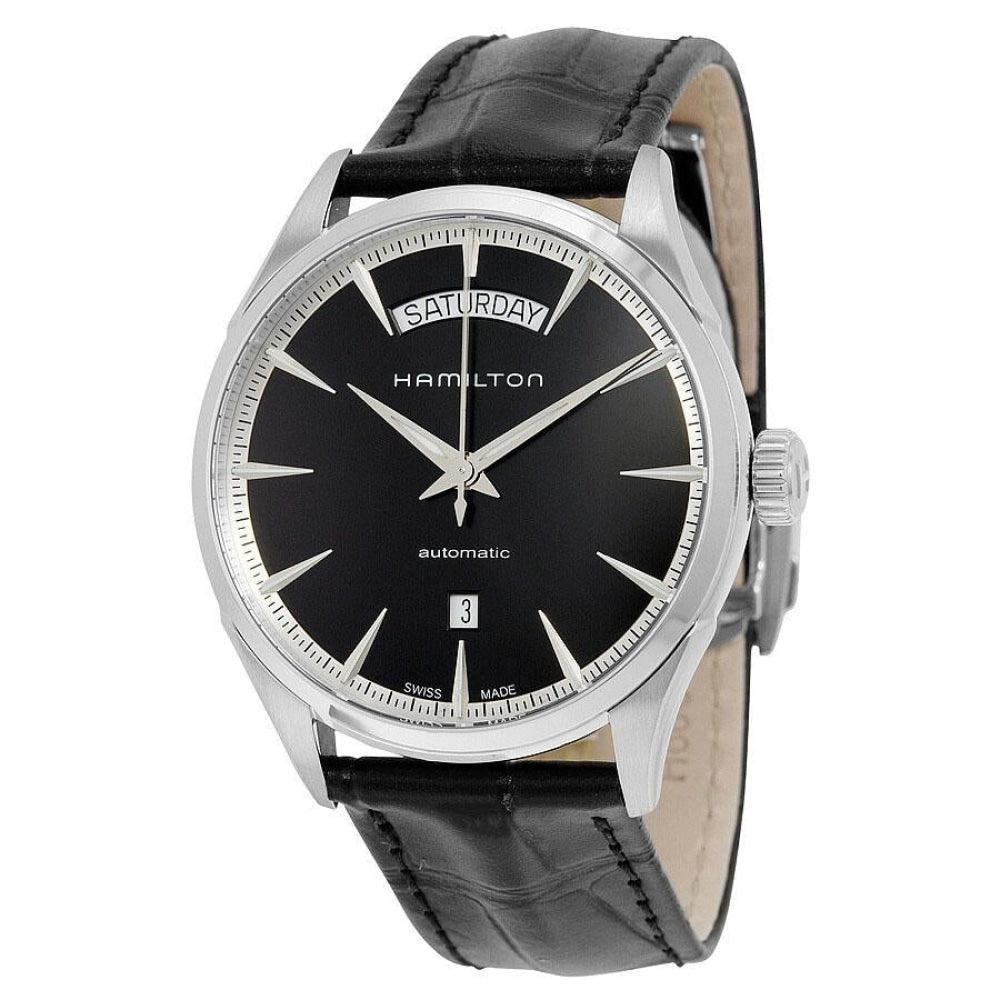 Hamilton Jazzmaster Day Date Automatic Men's Watch H42565731