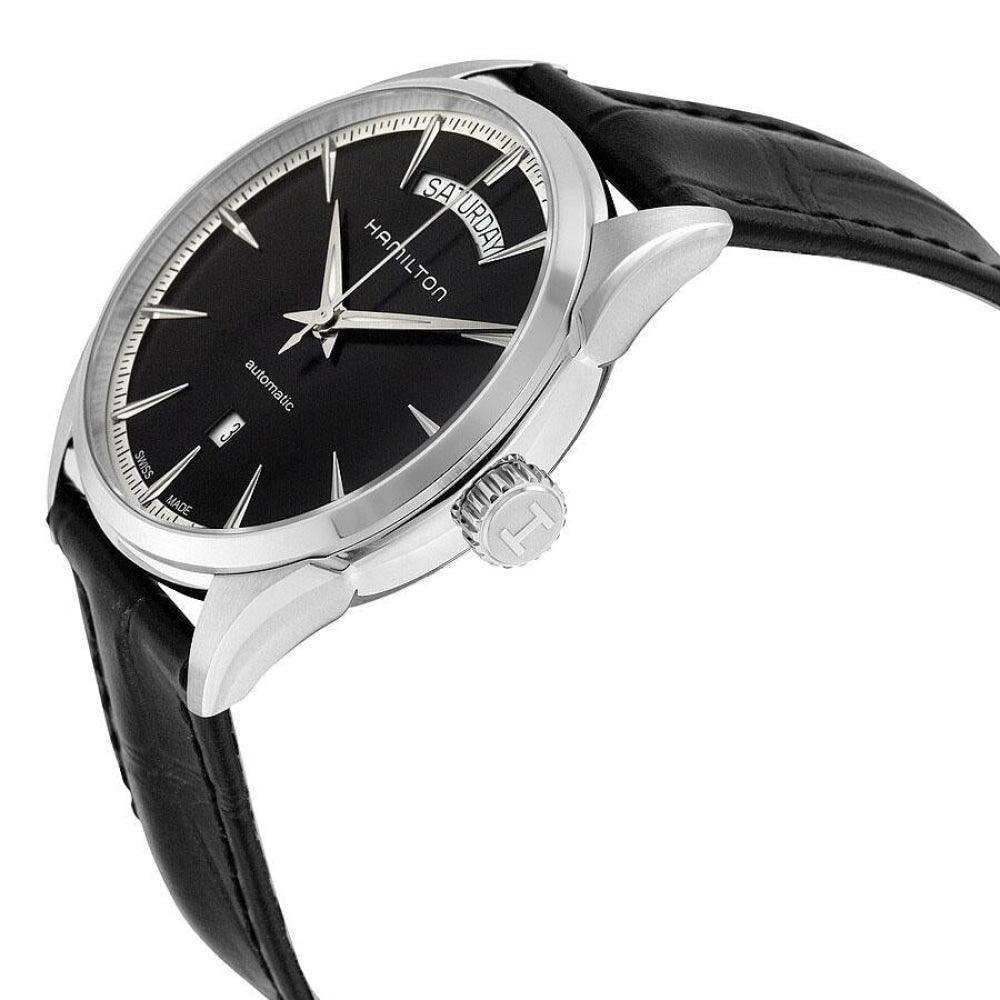 Hamilton Jazzmaster Day Date Automatic Men's Watch H42565731