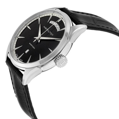 Hamilton Jazzmaster Day Date Automatic Men's Watch H42565731