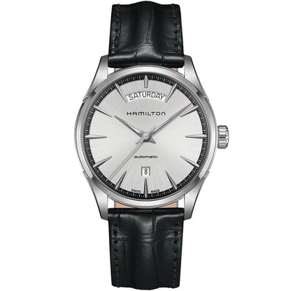 Hamilton Jazzmaster Day Date Automatic Men's Watch H42565751