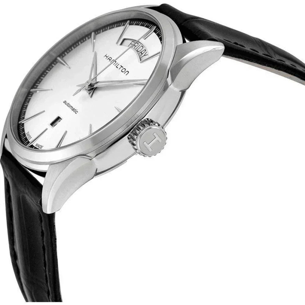 Hamilton Jazzmaster Day Date Automatic Men's Watch H42565751