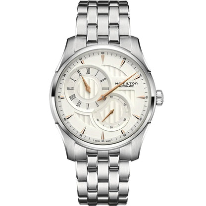 Hamilton Jazzmaster Regulator Automatic Men's Watch H42615151