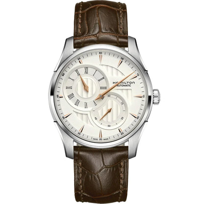 Hamilton Jazzmaster Regulator Automatic Men's Watch H42615551