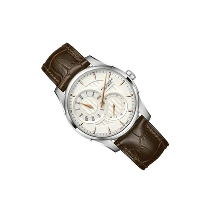 Hamilton Jazzmaster Regulator Automatic Men's Watch H42615551