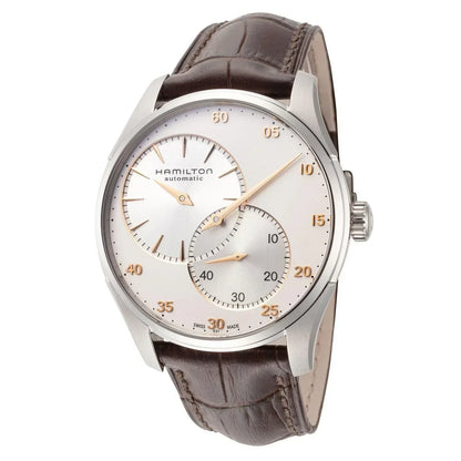 Hamilton Jazzmaster Regulator Automatic Men's Watch H42615553