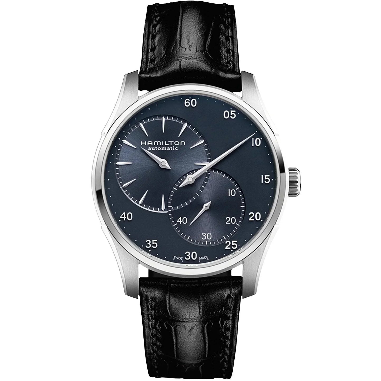 Hamilton Jazzmaster Regulator Automatic Men's Watch H42615743