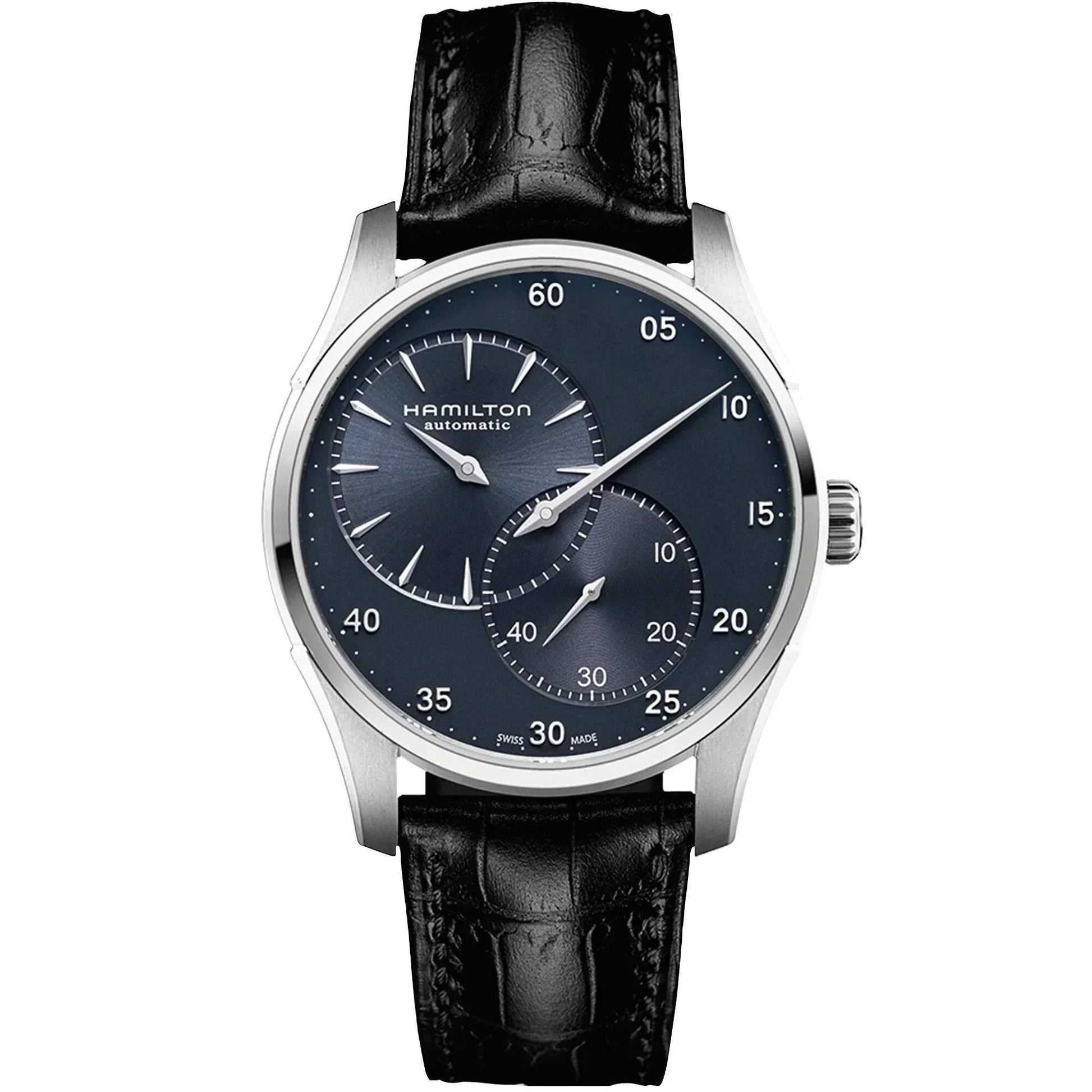 Hamilton Jazzmaster Regulator Automatic Men's Watch H42615743