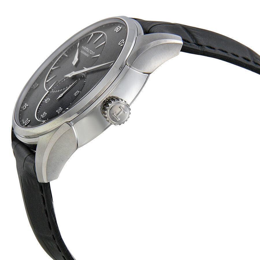 Hamilton Jazzmaster Regulator Automatic Men's Watch H42615743