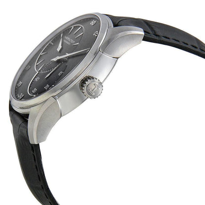 Hamilton Jazzmaster Regulator Automatic Men's Watch H42615743