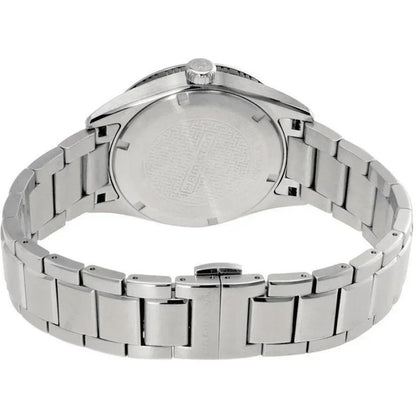 Hamilton Broadway Day Date Quartz Womens Watch H43311135