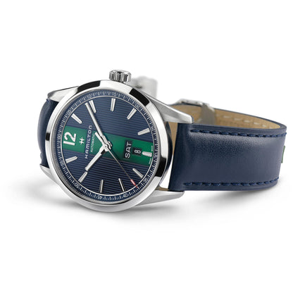 Hamilton Broadway Day Date Automatic Mens Watch H43515641