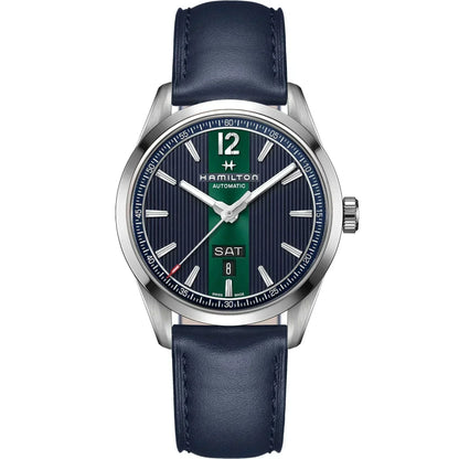 Hamilton Broadway Day Date Automatic Men's Watch H43515641
