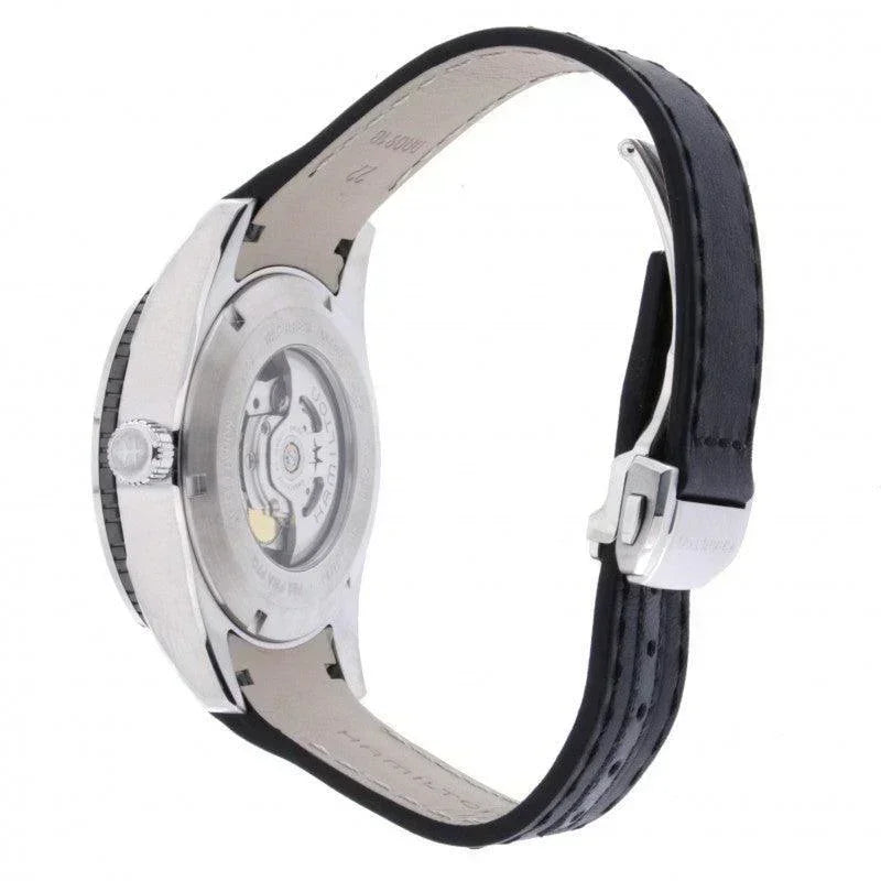 Hamilton Broadway GMT Limited Edition Mens Watch H43725731