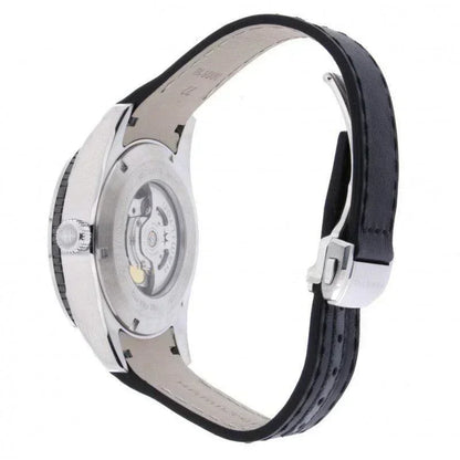 Hamilton Broadway GMT Limited Edition Mens Watch H43725731