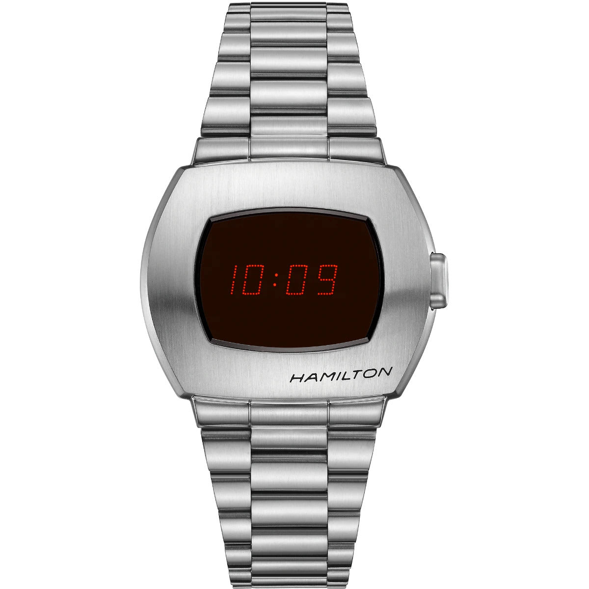 Hamilton American Classic PSR Digital Quartz Men's Watch H52414130