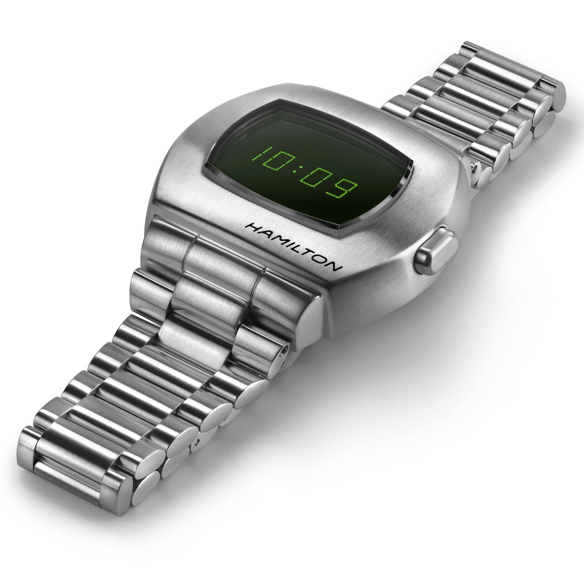 Digital on sale watch classic