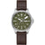 Hamilton Khaki Aviation Pilot Day Date Automatic Men's Watch H64635560