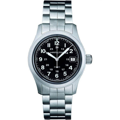 Hamilton Khaki Field Quartz Men's Watch H68411133