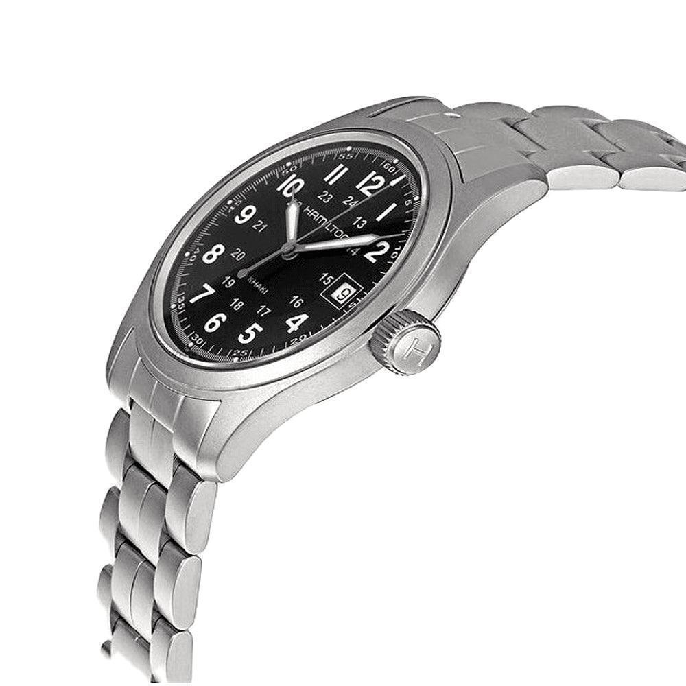 Hamilton Khaki Field Quartz Men's Watch H68411133