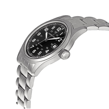 Hamilton Khaki Field Quartz Men's Watch H68411133