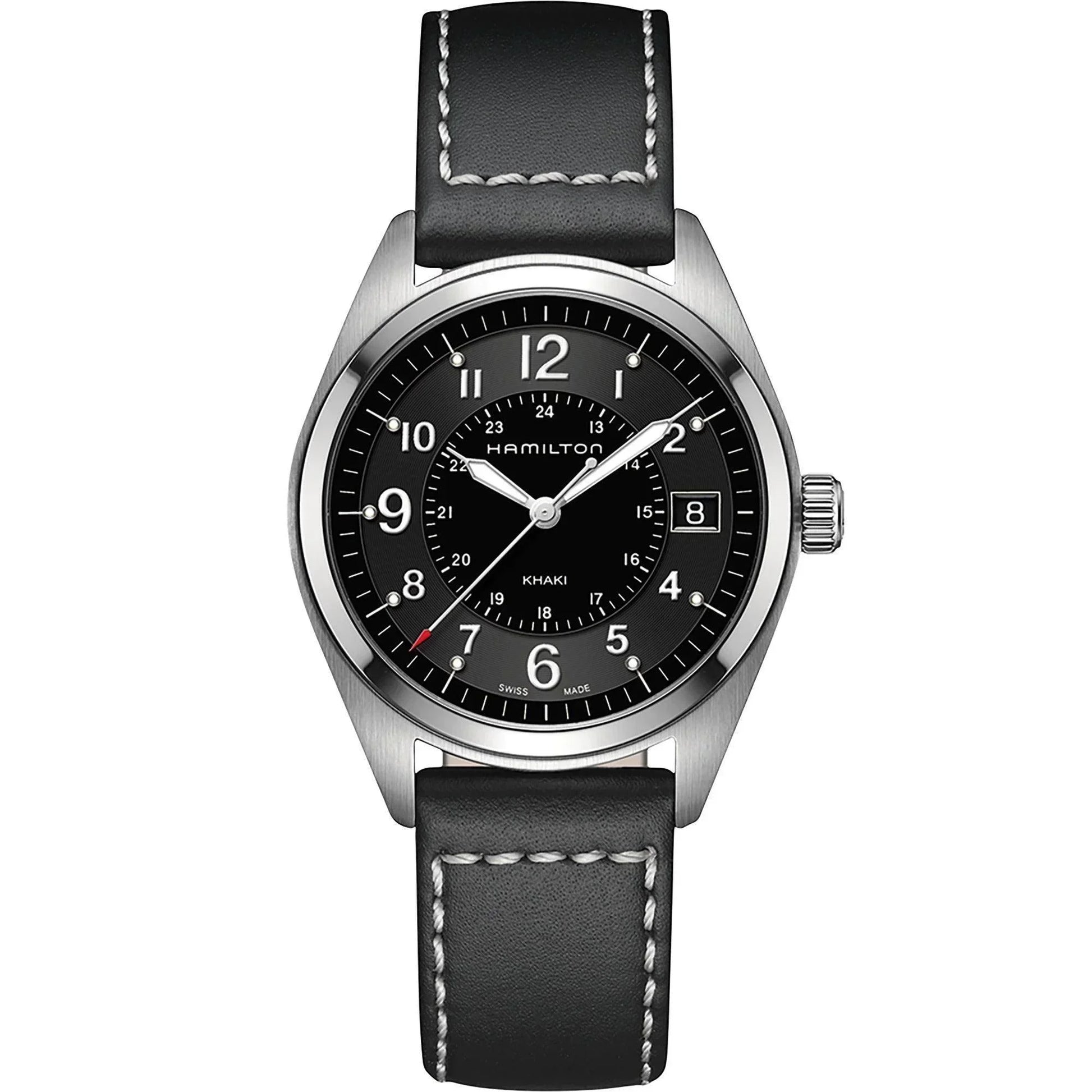 Hamilton Khaki Field Quartz Men's Watch H68551733