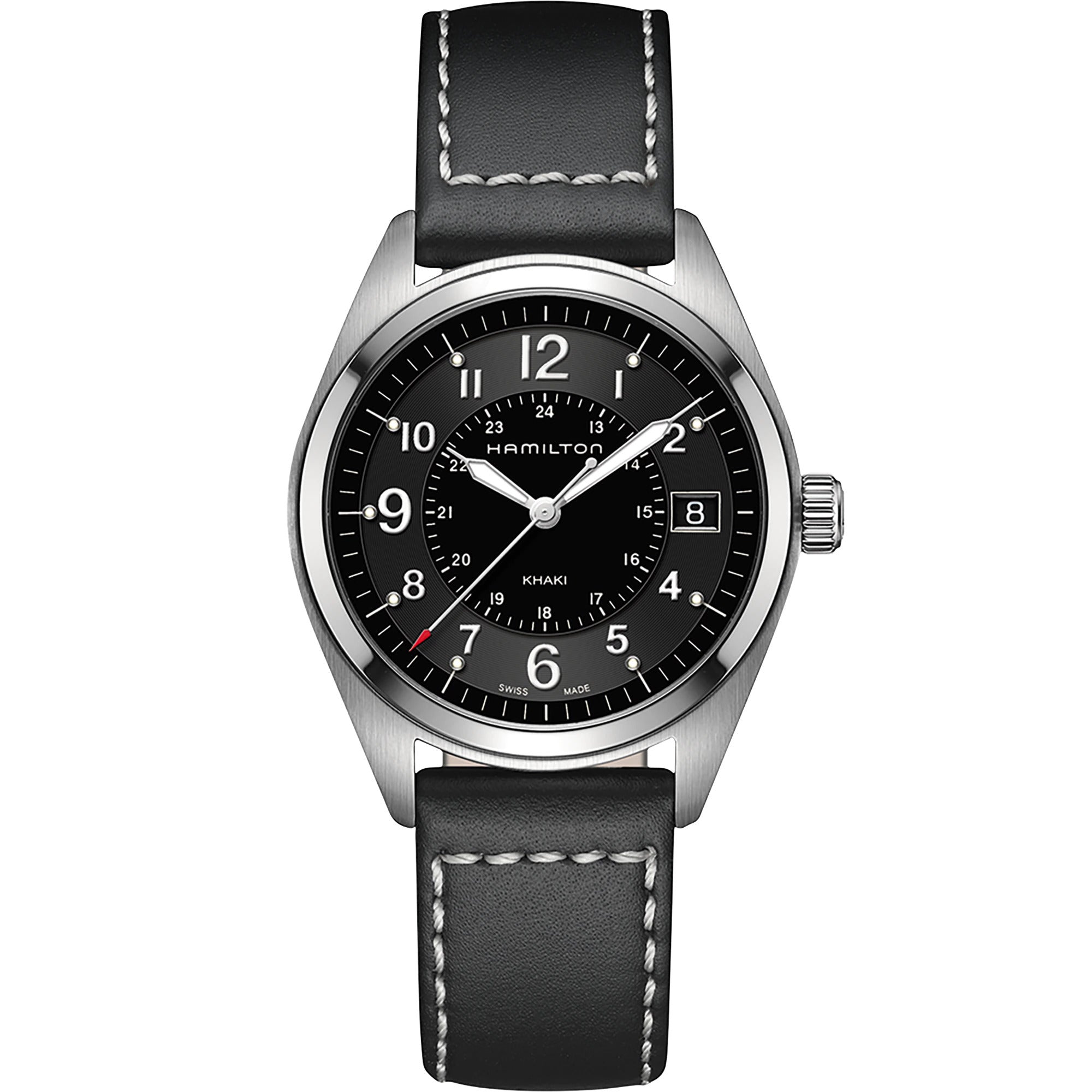 Hamilton Khaki Field Quartz Men's Watch H68551733