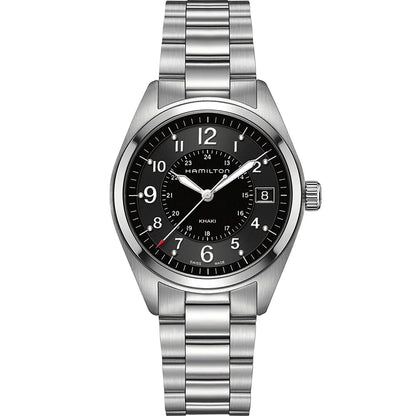 Hamilton Khaki Field Quartz Men's Watch H68551933