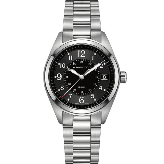 Hamilton Khaki Field Quartz Men's Watch H68551933