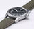 Hamilton Khaki Field Mechanical Men's Watch H69439363