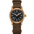 Hamilton Khaki Field Mechanical Bronze Men's Watch H69459530