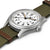 Hamilton Khaki Field Mechanical 42mm Men's Watch H69529913