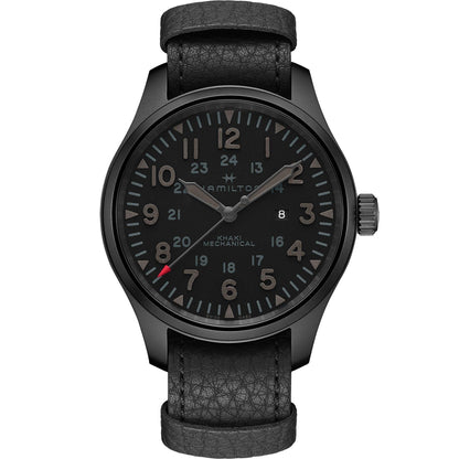 Hamilton Khaki Field Mechanical Men's Watch H69809730
