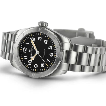Hamilton Khaki Field Expedition Automatic Unisex Watch H70225130