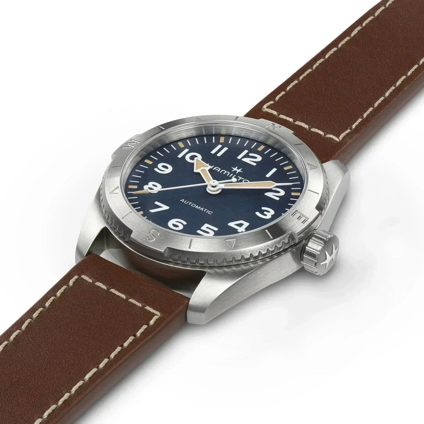 Hamilton Khaki Field Expedition Automatic Unisex Watch H70225540