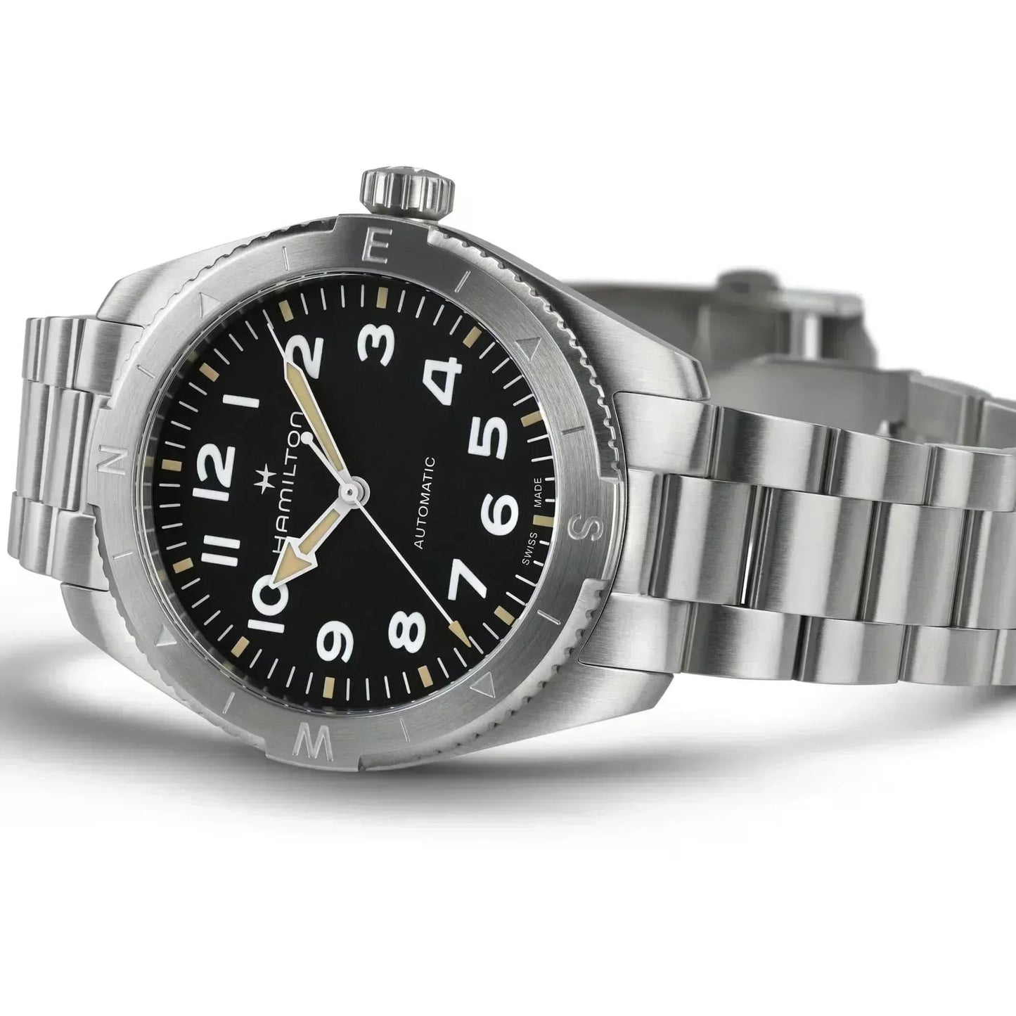 Hamilton Khaki Field Expedition Automatic Mens Watch H70315130