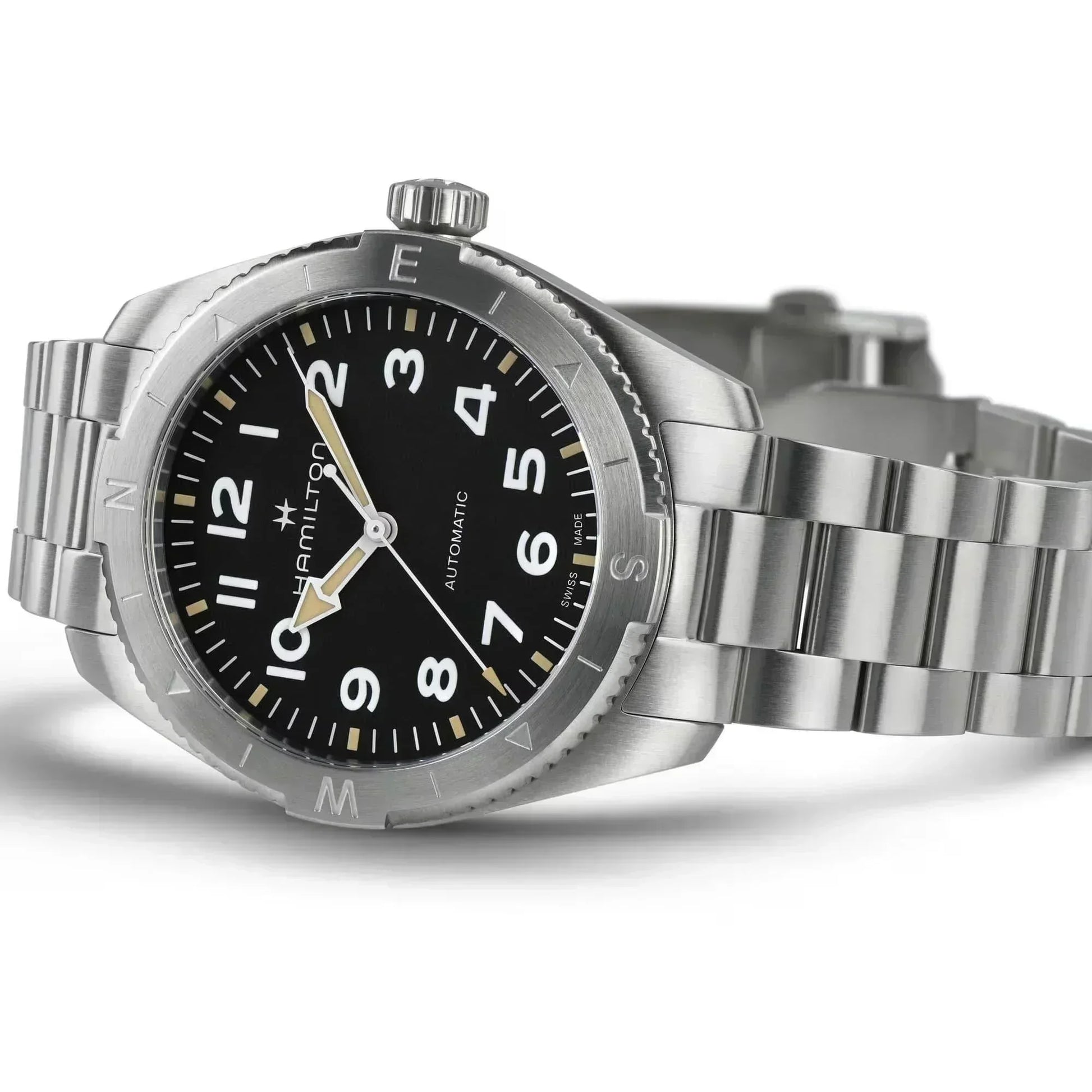 Hamilton Khaki Field Expedition Automatic Mens Watch H70315130