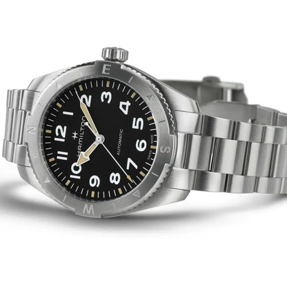 Hamilton Khaki Field Expedition Automatic Mens Watch H70315130
